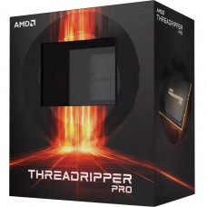 Процесор AMD Ryzen Threadripper PRO 5965WX (100-100000446WOF)