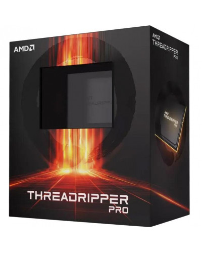 Процесор AMD Ryzen Threadripper PRO 5965WX (100-100000446WOF)