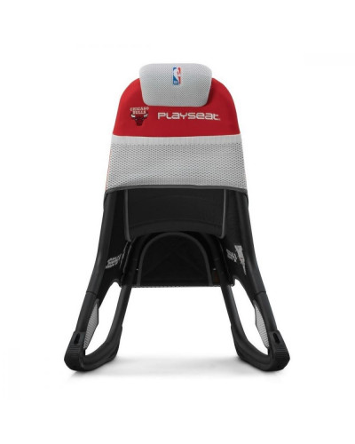 Крісло для геймера Playseat Champ NBA Edition Chicago Bulls (NBA.00286)