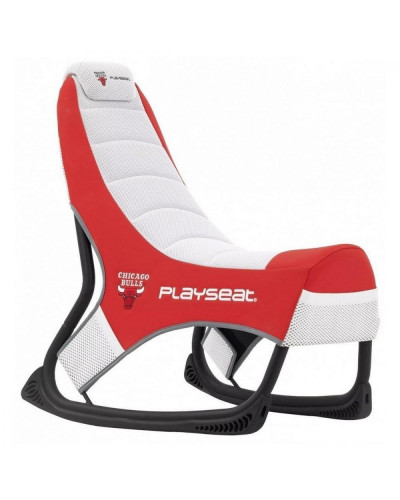 Крісло для геймера Playseat Champ NBA Edition Chicago Bulls (NBA.00286)