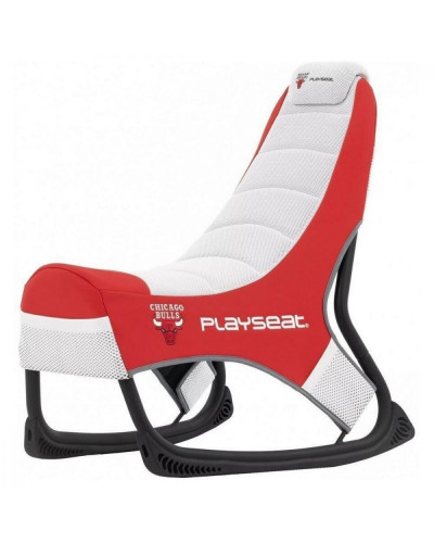 Крісло для геймера Playseat Champ NBA Edition Chicago Bulls (NBA.00286)