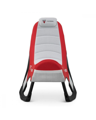 Крісло для геймера Playseat Champ NBA Edition Chicago Bulls (NBA.00286)