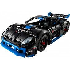 LEGO Гоночний автомобіль Porsche GT4 e-Performance (42176)