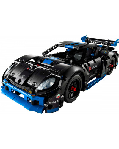 LEGO Гоночний автомобіль Porsche GT4 e-Performance (42176)