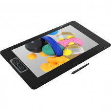 Монітор-планшет Wacom Cintiq Pro Touch 24 (DTH-2420)