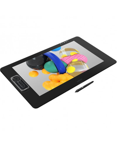 Монітор-планшет Wacom Cintiq Pro Touch 24 (DTH-2420)