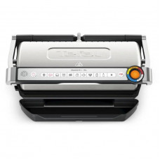 Електрогриль притискний Tefal Optigrill+ XL GC728D10