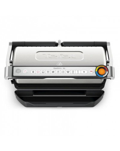 Електрогриль притискний Tefal Optigrill+ XL GC728D10