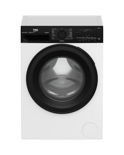 Пральна машина автоматична Beko B5WFT694111WBPBB