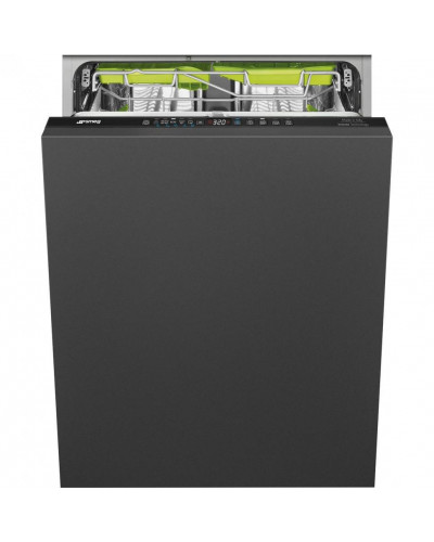 Посудомийна машина SMEG ST363CL