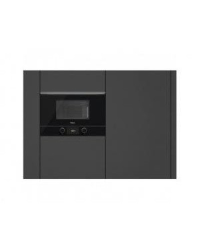 Мікрохвильовка з грилем Teka ML 8220 BIS Black (112030001)