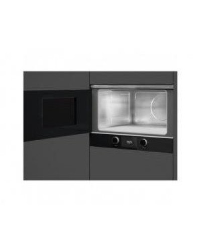 Мікрохвильовка з грилем Teka ML 8220 BIS Black (112030001)