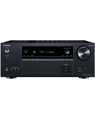 AV-ресивер Onkyo TX-NR6100 Black