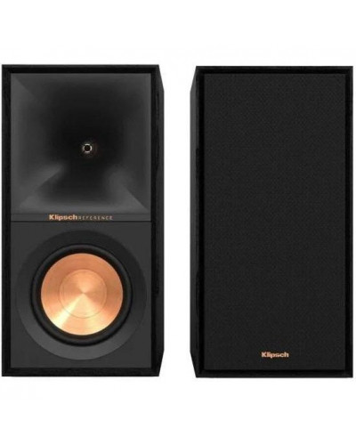 Акустичні колонки, активні Klipsch Reference R-50PM Black