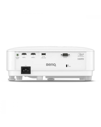 Мультимедийный проектор BenQ LH500 (9H.JRD77.13E)