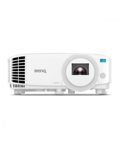 Мультимедийный проектор BenQ LH500 (9H.JRD77.13E)