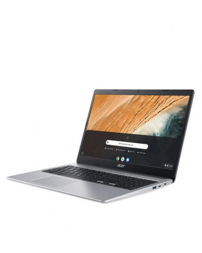 Ноутбук Acer Chromebook 315 CB315-3H-C4BQ (NX.ATDEP.003)