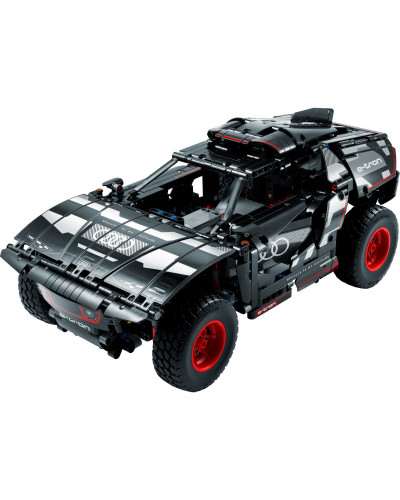 Авто-конструктор LEGO Technic Audi RS Q e-tron (42160)