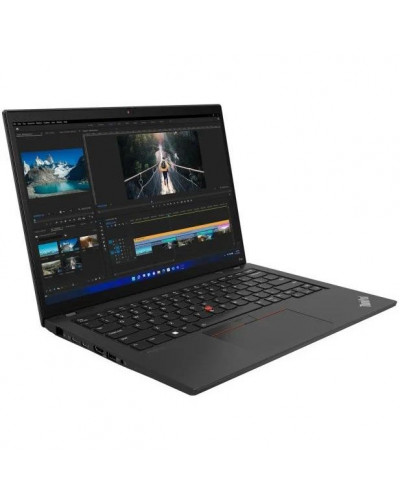 Ноутбук Lenovo ThinkPad T14 Gen 3 (21CF0036PB)