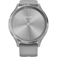 Смарт-годинник Garmin vivomove 3 Sport Grey-Silver Silicone (010-02239-20)