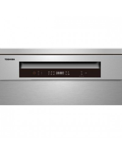 Посудомийна машина Toshiba DW-10F2EE(S)