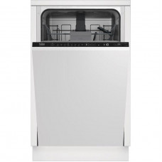 Посудомийна машина Beko BDIS38020Q