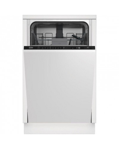 Посудомийна машина Beko BDIS38020Q