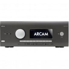 AV-Ресивер Arcam AVR20 Black