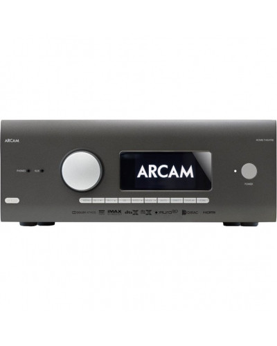 AV-ресивер Arcam AVR20 Black