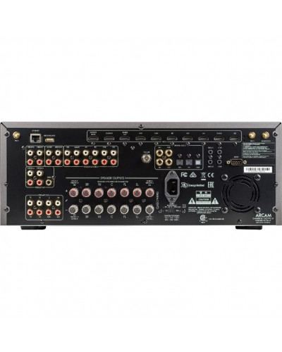 AV-ресивер Arcam AVR20 Black