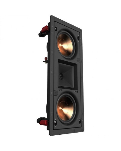 Акустична колонка Klipsch PRO-25RW LCR