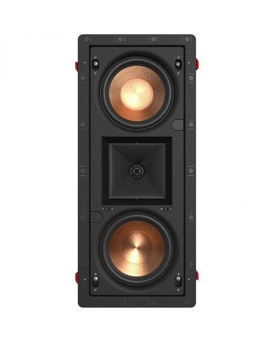 Акустична колонка Klipsch PRO-25RW LCR