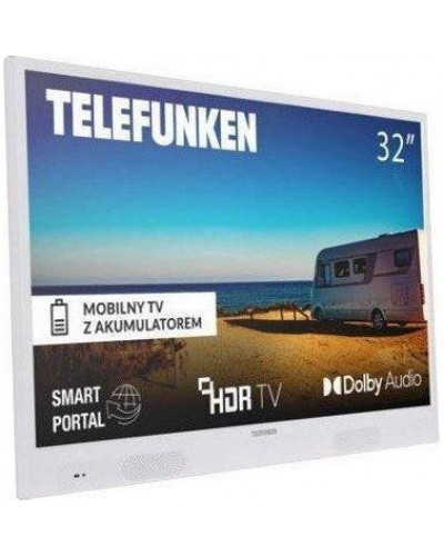 LCD телевизор (LED) Telefunken 32HGP7450W