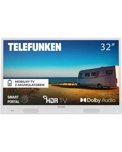 LCD телевизор (LED) Telefunken 32HGP7450W