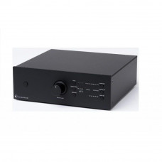 Фонокорректор Pro-Ject Phono Box DS2 USB Black