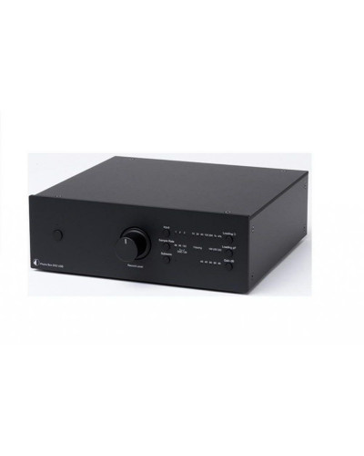 Фонокорректор Pro-Ject Phono Box DS2 USB Black