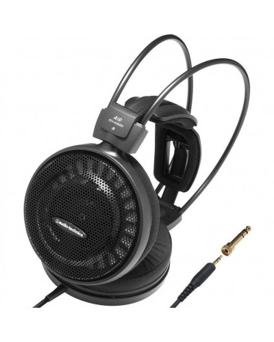 Навушники без мікрофону Audio-Technica ATH-AD500X