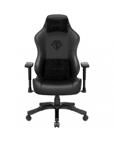 Комп'ютерне крісло для геймера Anda Seat Phantom 3 L Black (AD18Y-06-B-PV/C-B01)