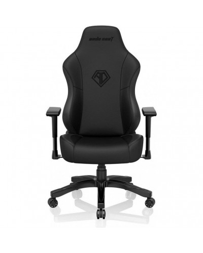 Комп'ютерне крісло для геймера Anda Seat Phantom 3 L Black (AD18Y-06-B-PV/C-B01)