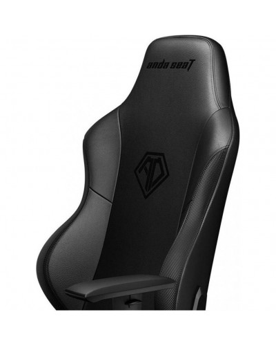 Комп'ютерне крісло для геймера Anda Seat Phantom 3 L Black (AD18Y-06-B-PV/C-B01)