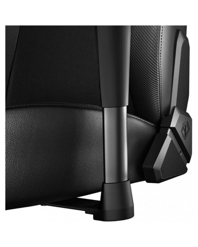 Комп'ютерне крісло для геймера Anda Seat Phantom 3 L Black (AD18Y-06-B-PV/C-B01)