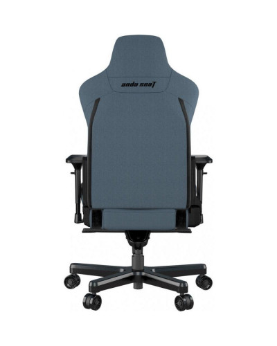 Комп'ютерне крісло для геймера Anda Seat T-Pro 2 XL Black (AD12XLLA-01-B-F)