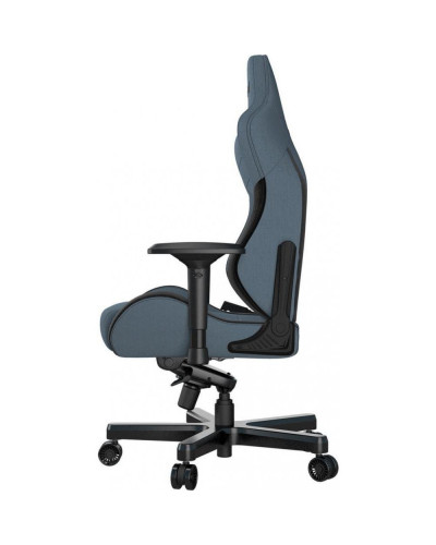 Комп'ютерне крісло для геймера Anda Seat T-Pro 2 XL Black (AD12XLLA-01-B-F)