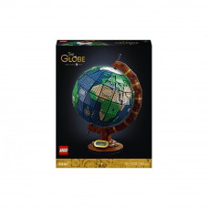 Блоковий конструктор LEGO Ideas The Globe (21332)