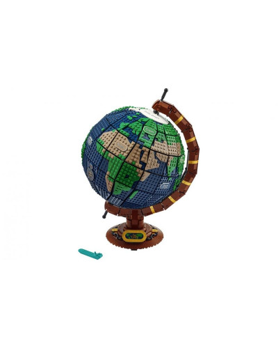 Блоковий конструктор LEGO Ideas The Globe (21332)