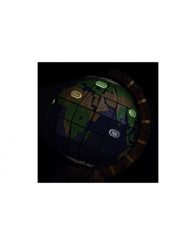 Блоковий конструктор LEGO Ideas The Globe (21332)