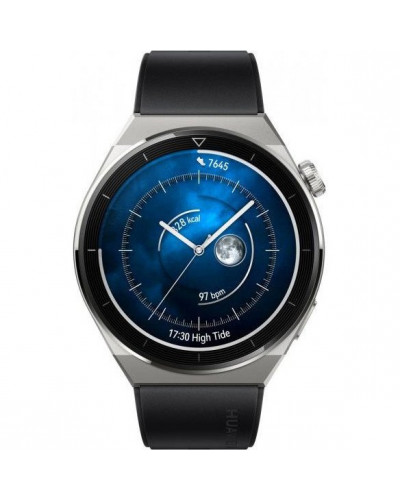 Смарт-годинник HUAWEI Watch GT 3 Pro 46mm Sport (55028468)