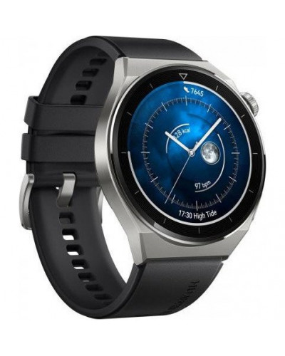 Смарт-годинник HUAWEI Watch GT 3 Pro 46mm Sport (55028468)