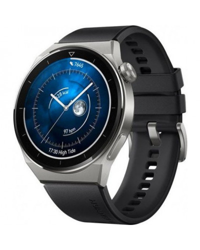 Смарт-годинник HUAWEI Watch GT 3 Pro 46mm Sport (55028468)