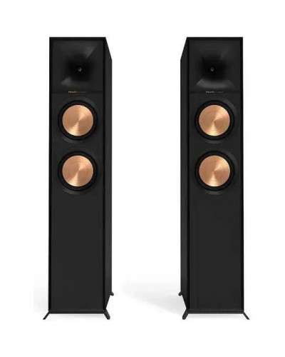 Акустические колонки Klipsch Reference R-605FA